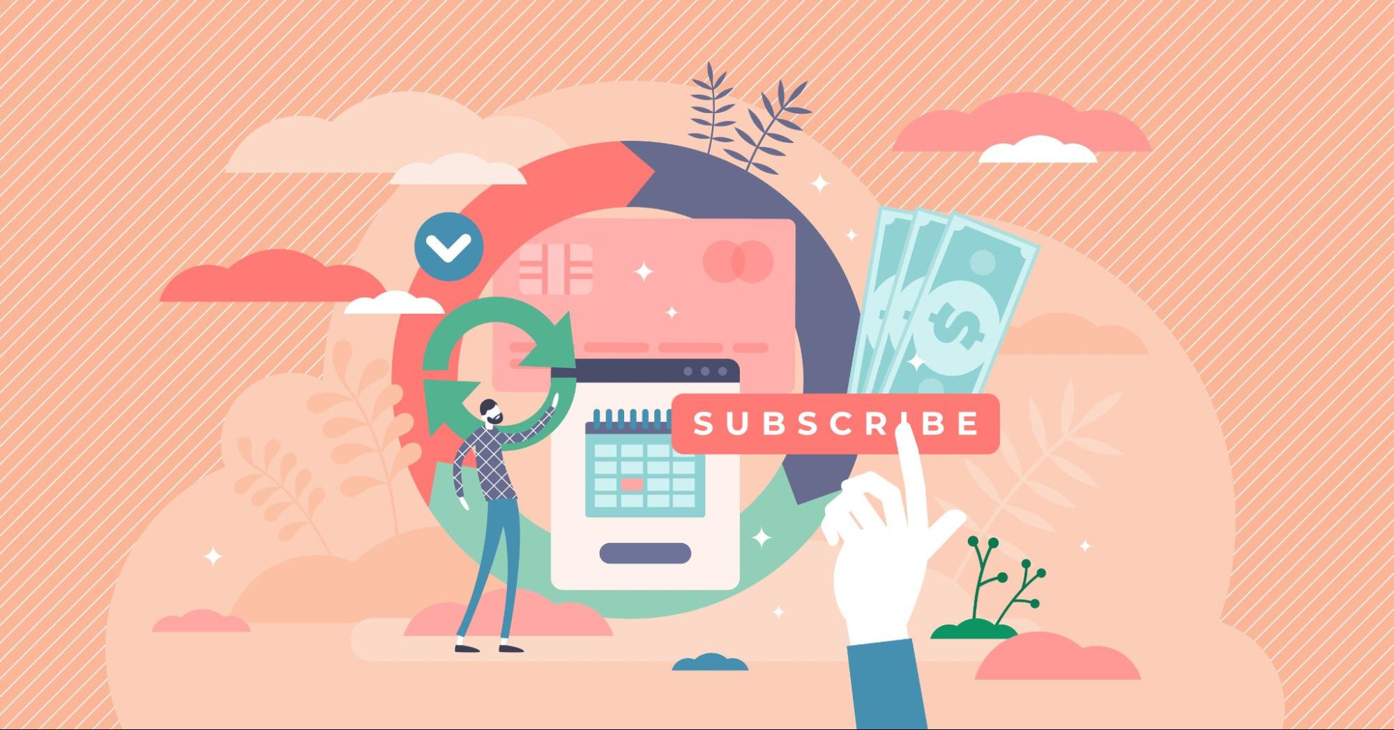 How to Launch and Grow a Subscription Program on Shopify: Get Started Fast